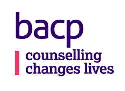 Registered member of the British Association for Counselling and Psychotherapy