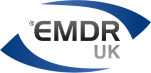 Registered member of EMDR